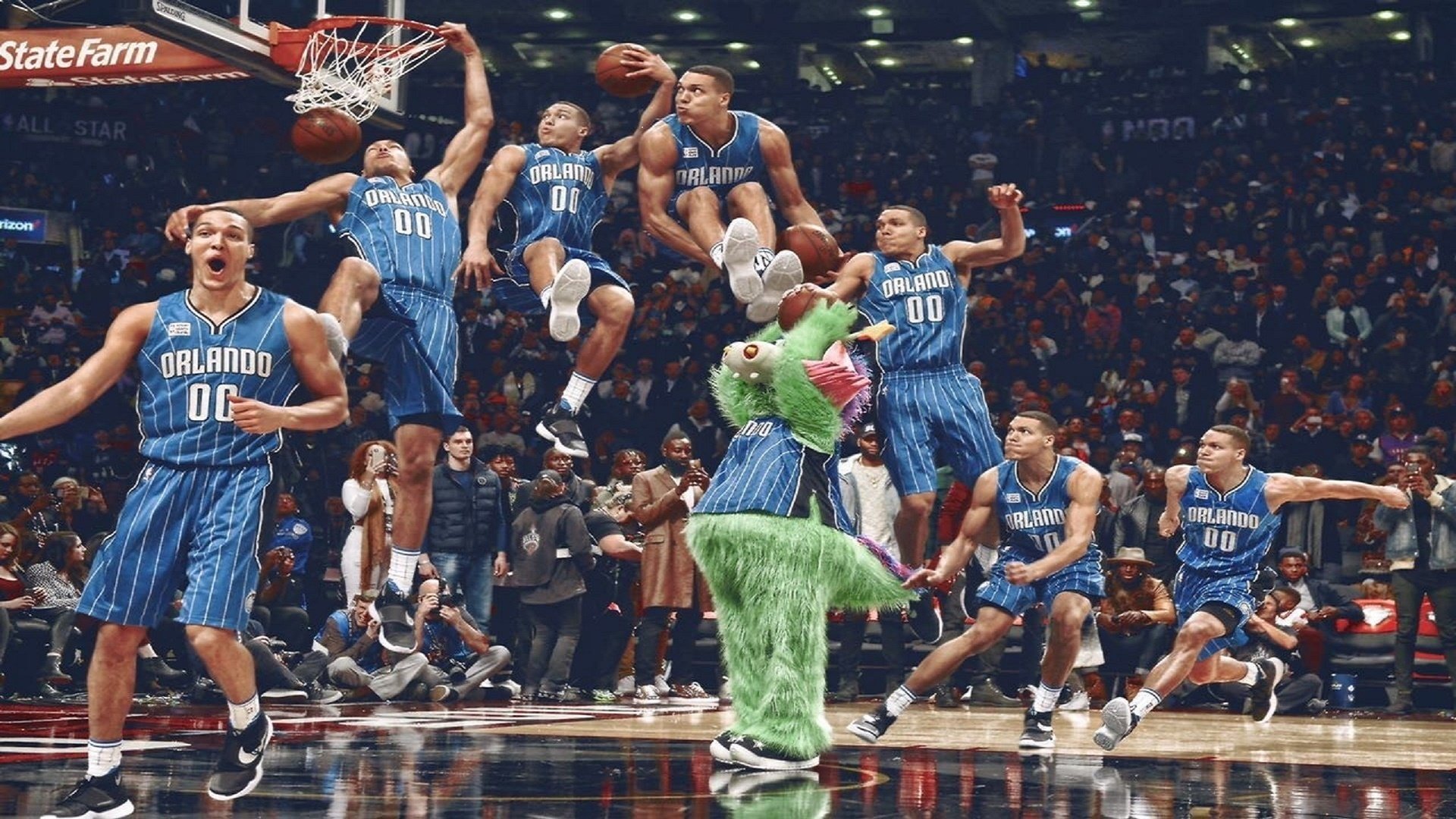 球员公开赛中展现多面才艺,营造人物多维形象,比赛球员名单